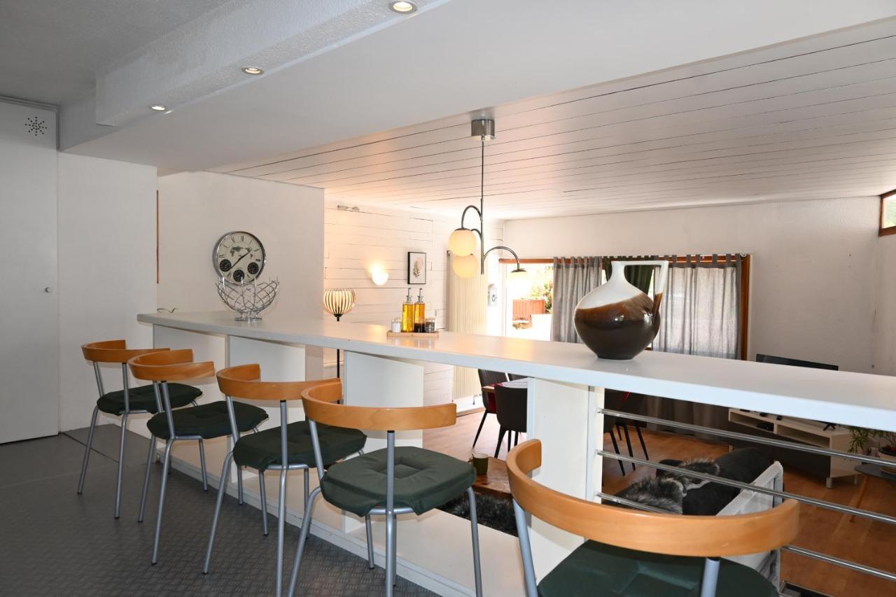 Le Grillon Ax Apartment Ax-les-Thermes Exterior foto